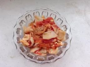 西红柿鸡蛋揪片