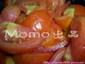 喼汁西紅柿