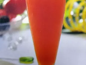 番茄西柚汁