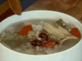 减脂美白汤