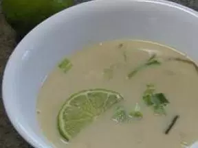 正宗泰国椰子汤