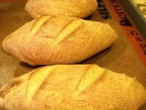 法国面包-