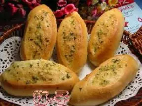 法国橄榄面包