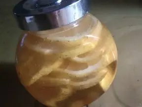 自制蜂蜜柠檬片