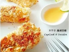 美味低卡甜點 － 煎香蕉